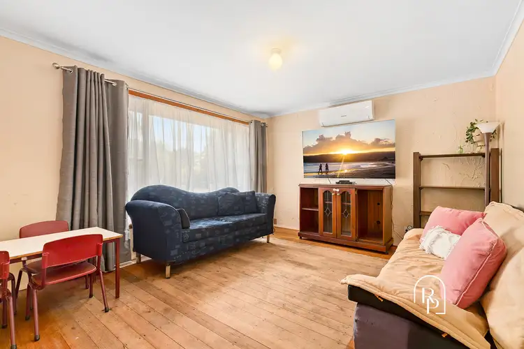 Second view of Homely house listing, 44 Martin Street, Hastings VIC 3915