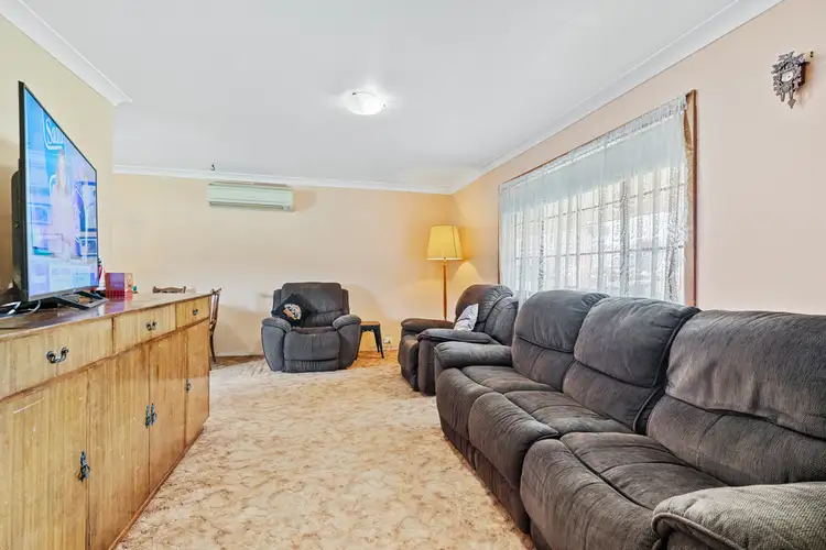 Second view of Homely house listing, 5 Randolph St, Campbelltown NSW 2560