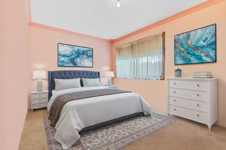 Fourth view of Homely house listing, 5 Randolph St, Campbelltown NSW 2560