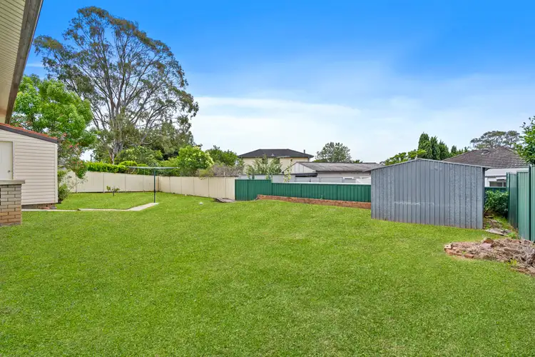 Fifth view of Homely house listing, 5 Randolph St, Campbelltown NSW 2560