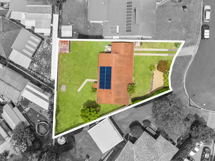 Sixth view of Homely house listing, 5 Randolph St, Campbelltown NSW 2560