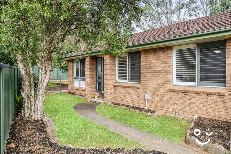 Main view of Homely villa listing, 1/22 Horsley Drive, Horsley NSW 2530