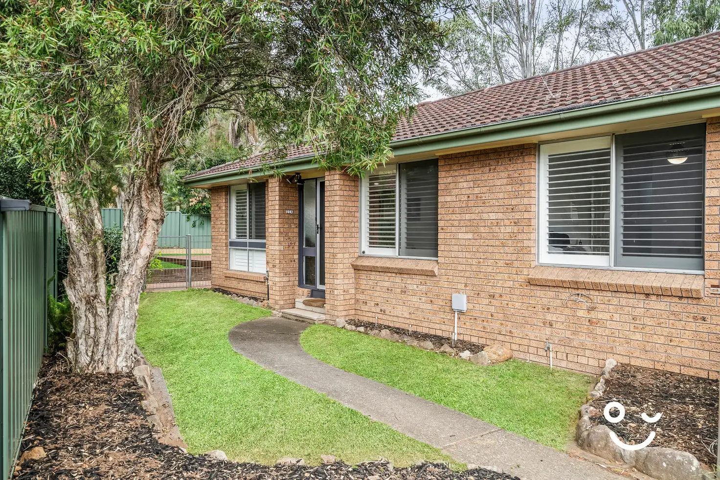 Main view of Homely villa listing, 1/22 Horsley Drive, Horsley NSW 2530
