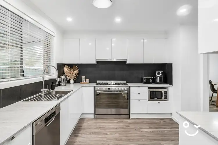 Second view of Homely villa listing, 1/22 Horsley Drive, Horsley NSW 2530