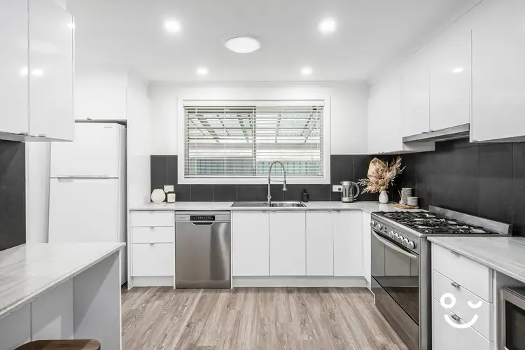 Third view of Homely villa listing, 1/22 Horsley Drive, Horsley NSW 2530