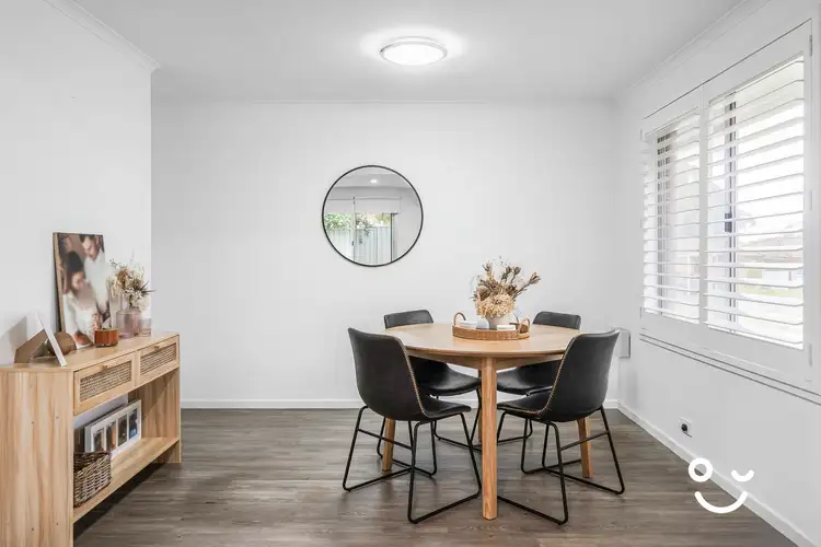 Fourth view of Homely villa listing, 1/22 Horsley Drive, Horsley NSW 2530