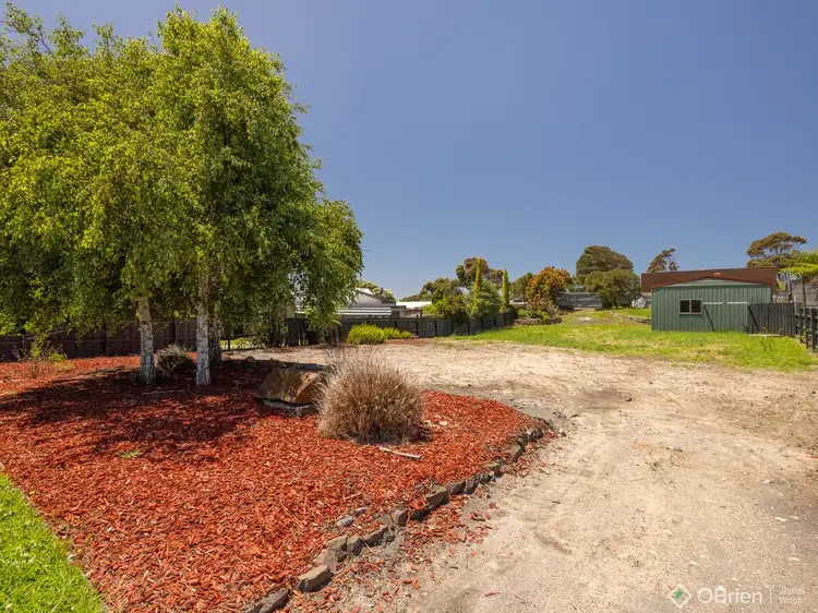 Fourth view of Homely land listing, 57 Reed Crescent, Wonthaggi VIC 3995