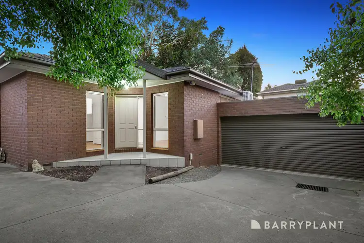 2/80 Sheppard Drive, Scoresby VIC 3179