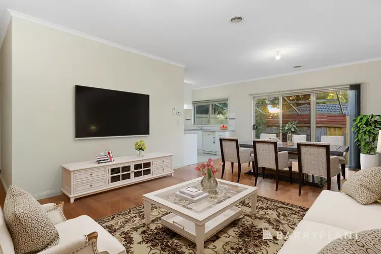 Second view of Homely unit listing, 2/80 Sheppard Drive, Scoresby VIC 3179