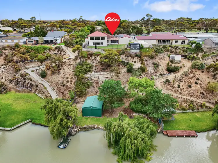Main view of Homely house listing, 26 Princes Highway, Tailem Bend SA 5260
