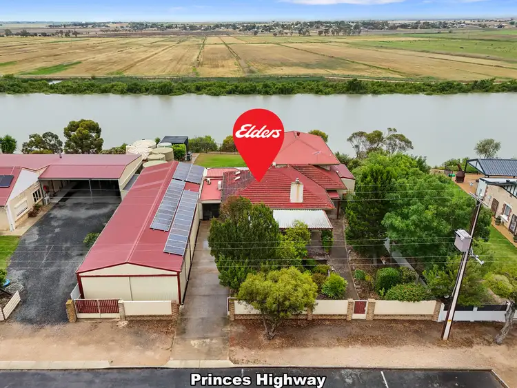 Fourth view of Homely house listing, 26 Princes Highway, Tailem Bend SA 5260