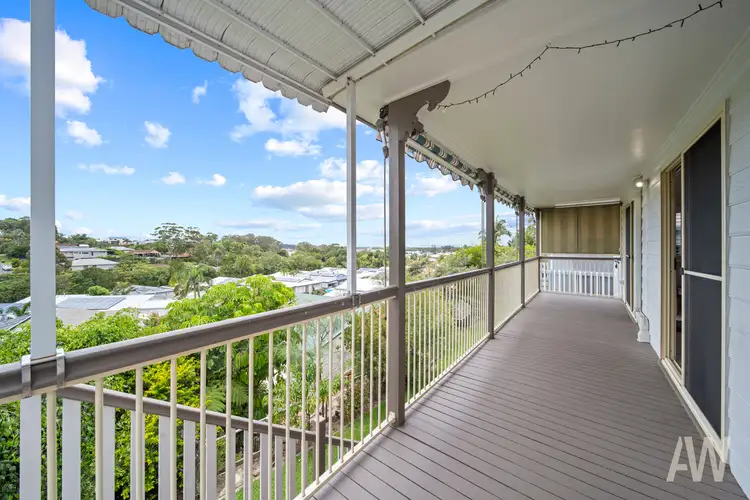 Second view of Homely retirement listing, 65/72 Mark Road West, Little Mountain QLD 4551