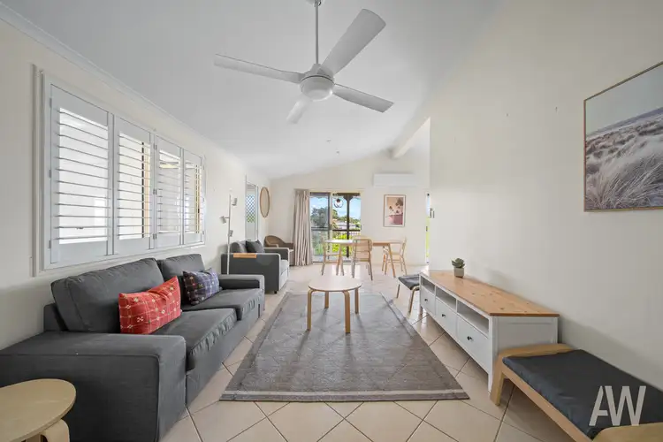 Third view of Homely retirement listing, 65/72 Mark Road West, Little Mountain QLD 4551
