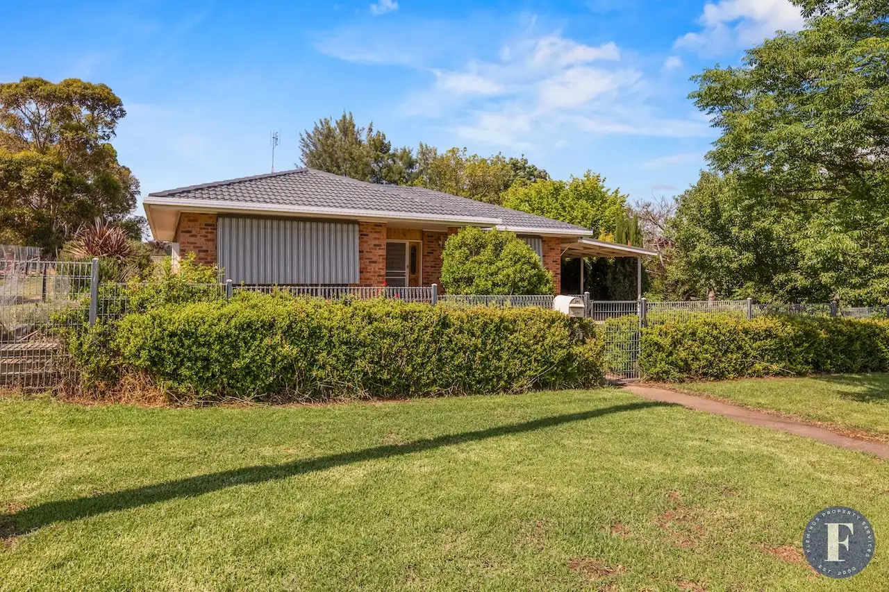 Main view of Homely house listing, 24 Queen Street, Boorowa NSW 2586