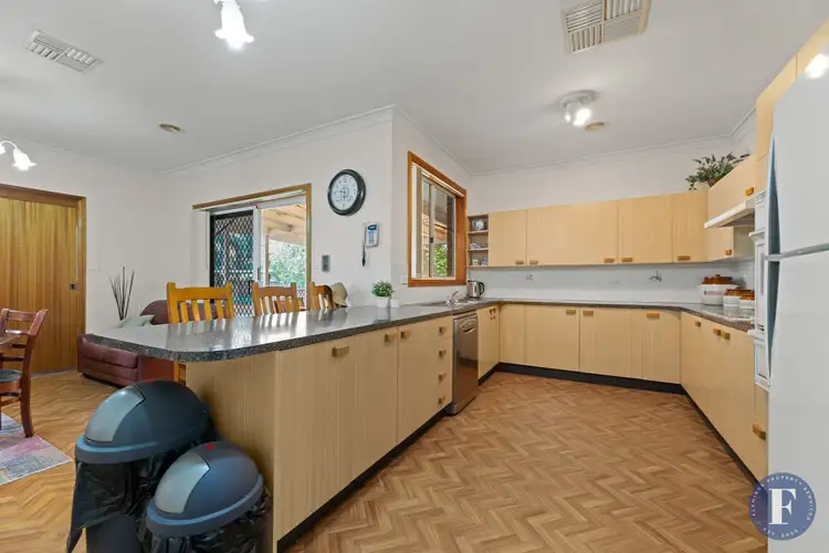 Second view of Homely house listing, 24 Queen Street, Boorowa NSW 2586