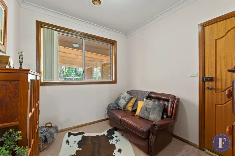 Sixth view of Homely house listing, 24 Queen Street, Boorowa NSW 2586