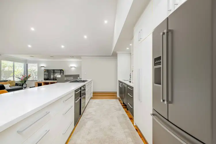 Third view of Homely house listing, 147 Dalyellup Boulevard, Dalyellup WA 6230