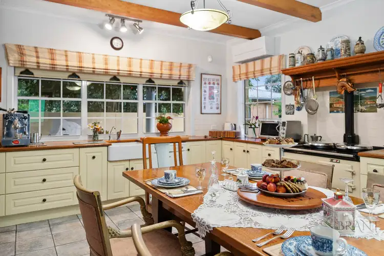 Sixth view of Homely house listing, 562 Mountain View Road, Maleny QLD 4552