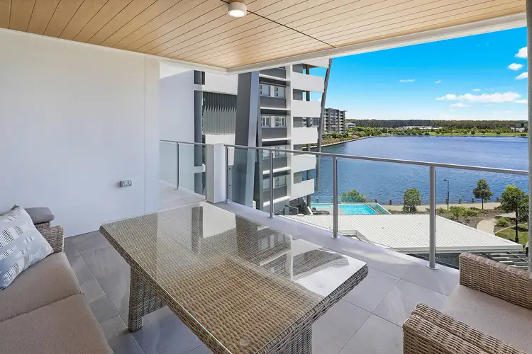 Fourth view of Homely unit listing, 304/1 Mantra Esplanade, Birtinya QLD 4575