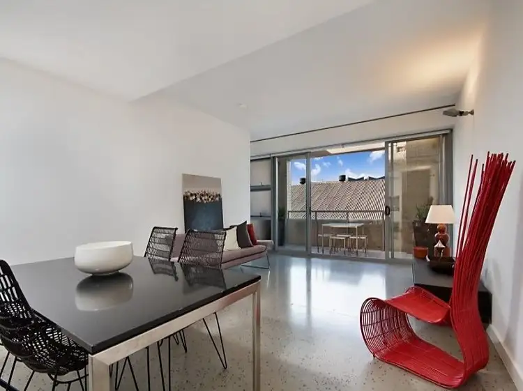 Third view of Homely unit listing, 11/1 Barr Street, Camperdown NSW 2050