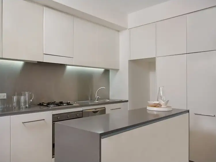 Fifth view of Homely unit listing, 11/1 Barr Street, Camperdown NSW 2050