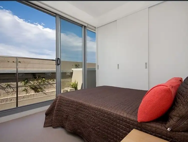 Sixth view of Homely unit listing, 11/1 Barr Street, Camperdown NSW 2050