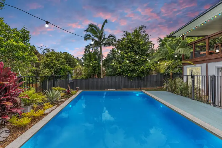 17 Garden Avenue, Palmwoods QLD 4555
