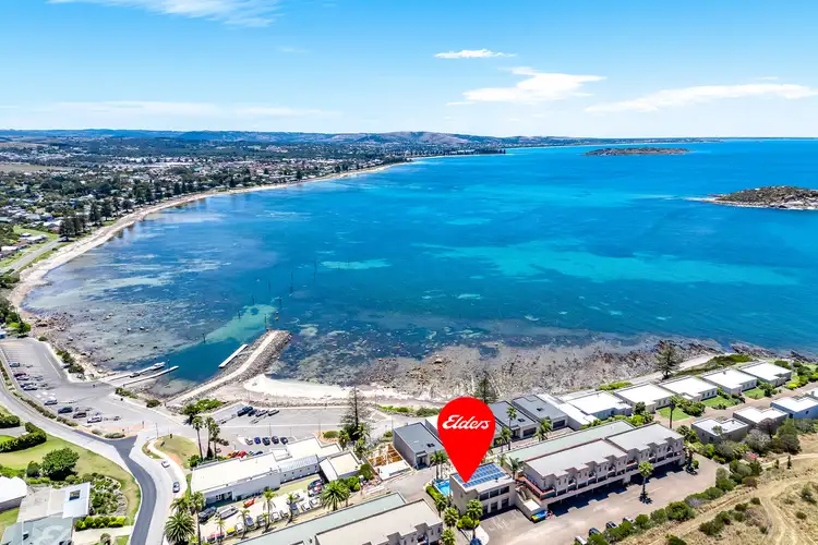 Third view of Homely apartment listing, 209 (32)/123 Franklin Parade, Encounter Bay SA 5211