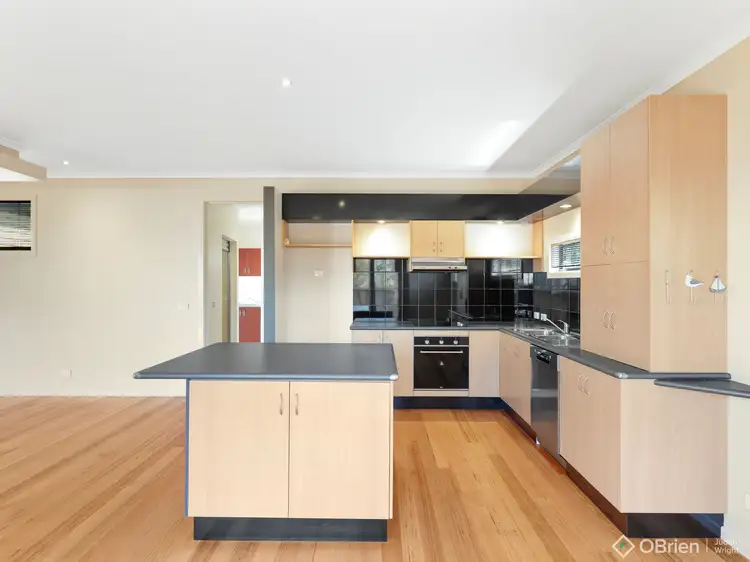 Sixth view of Homely house listing, 18 Golden Court, Sunset Strip VIC 3922