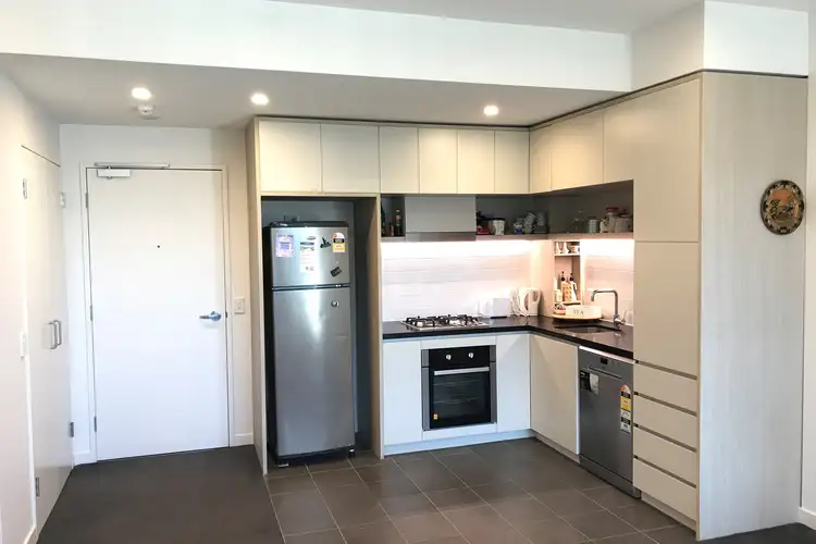 Third view of Homely apartment listing, 202/101B Lord Sheffield Circuit, Penrith NSW 2750