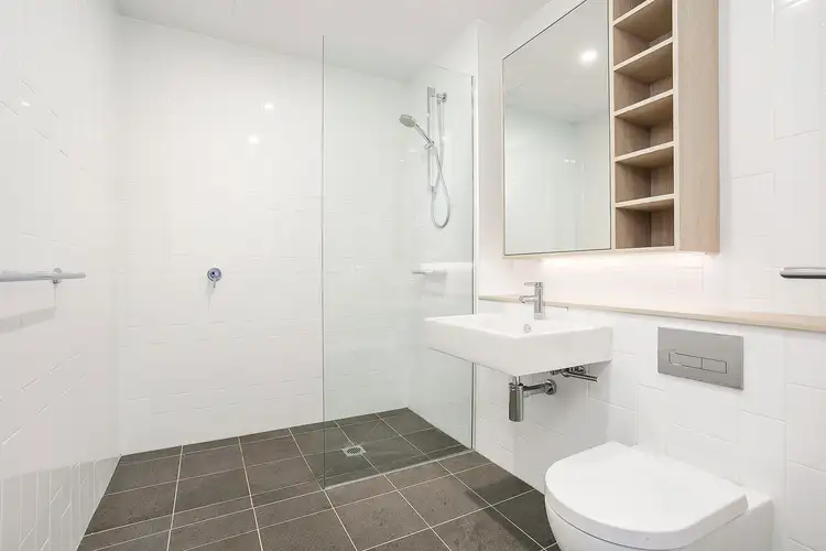 Fourth view of Homely apartment listing, 202/101B Lord Sheffield Circuit, Penrith NSW 2750