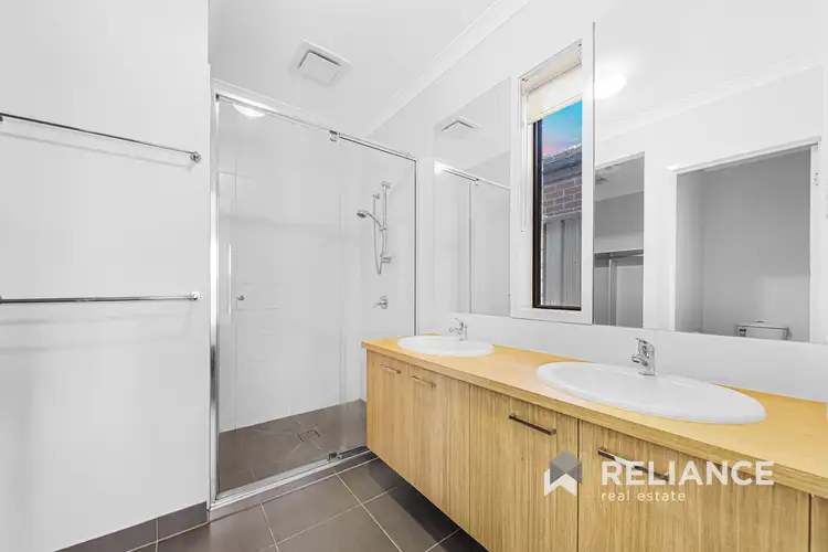 Fourth view of Homely house listing, 18 Stanhope Road, Tarneit VIC 3029