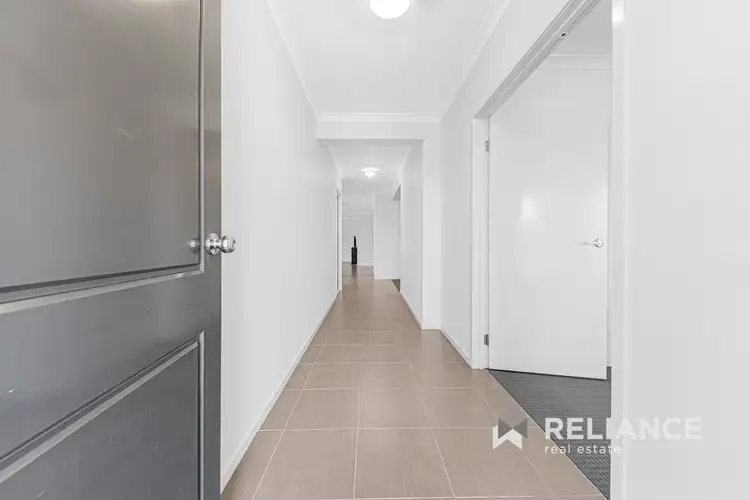Fifth view of Homely house listing, 18 Stanhope Road, Tarneit VIC 3029