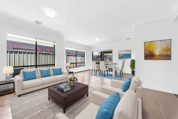 Sixth view of Homely house listing, 18 Stanhope Road, Tarneit VIC 3029