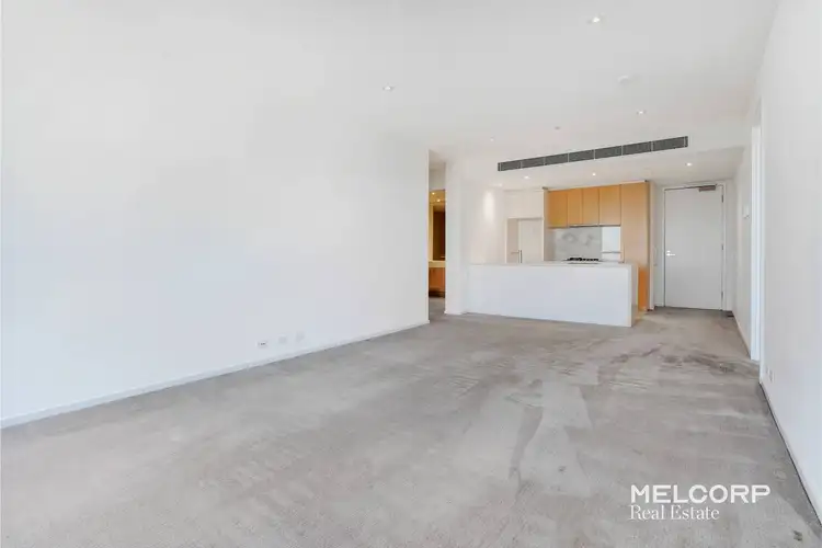 Fourth view of Homely apartment listing, 4804/35 Queensbridge Street, Southbank VIC 3006