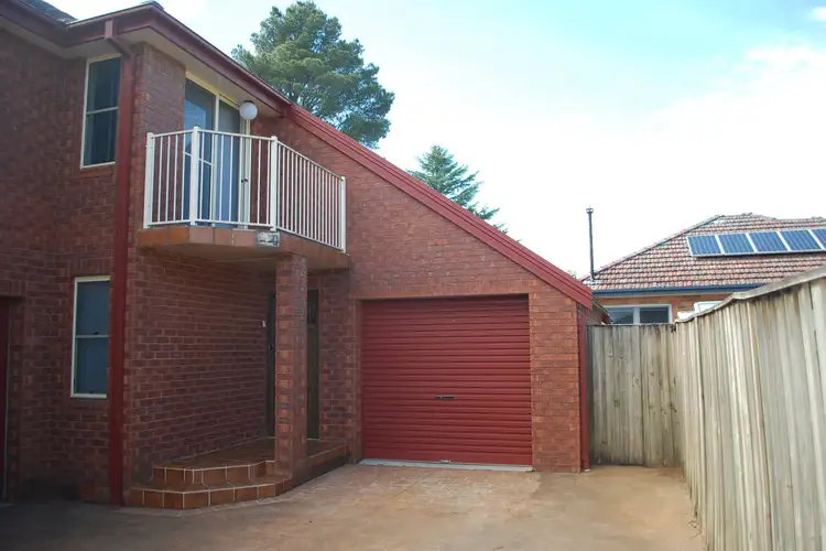 Main view of Homely townhouse listing, 2/17 Harvey Street, Katoomba NSW 2780