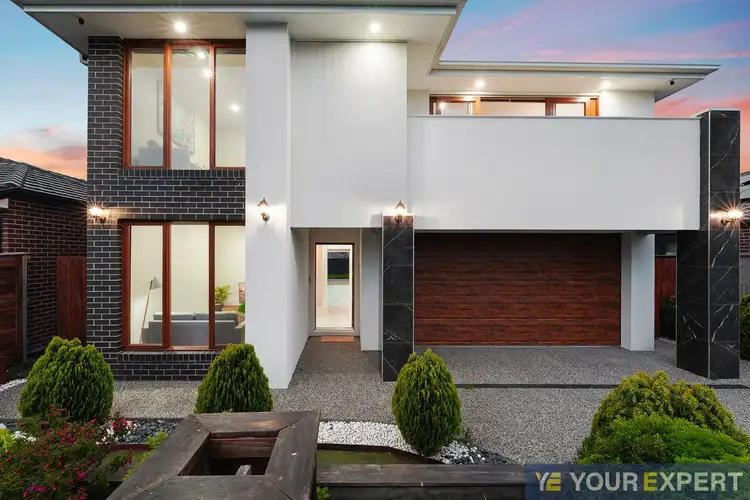 27 Satsuma Avenue, Berwick VIC 3806