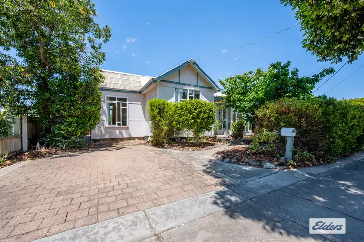5 Wilson Street, Wodonga VIC 3690