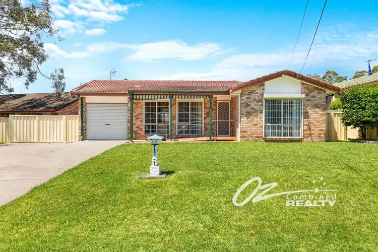 Second view of Homely house listing, 208 The Park Drive, Sanctuary Point NSW 2540