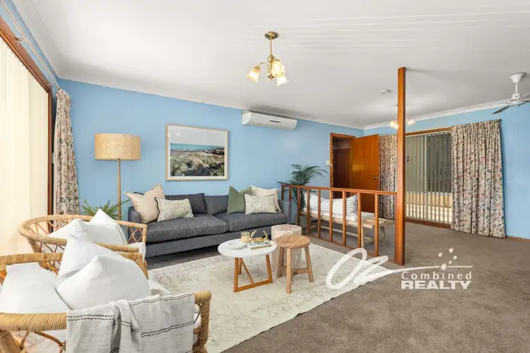 Third view of Homely house listing, 208 The Park Drive, Sanctuary Point NSW 2540