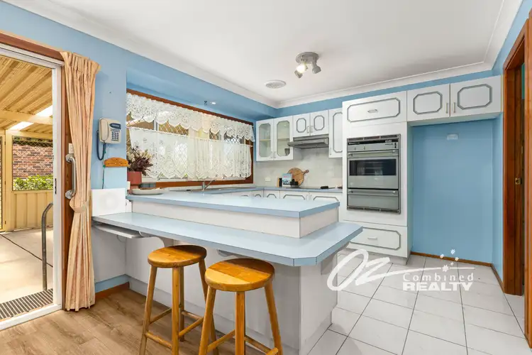 Fourth view of Homely house listing, 208 The Park Drive, Sanctuary Point NSW 2540