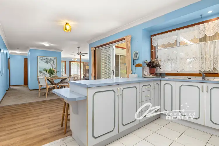 Fifth view of Homely house listing, 208 The Park Drive, Sanctuary Point NSW 2540