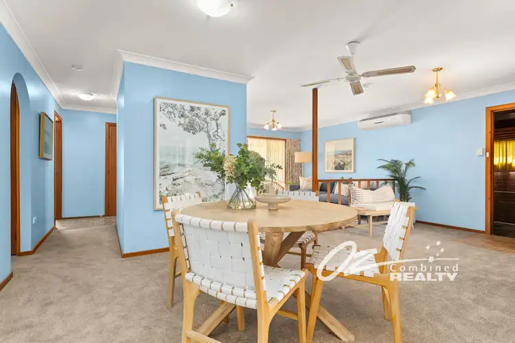 Sixth view of Homely house listing, 208 The Park Drive, Sanctuary Point NSW 2540