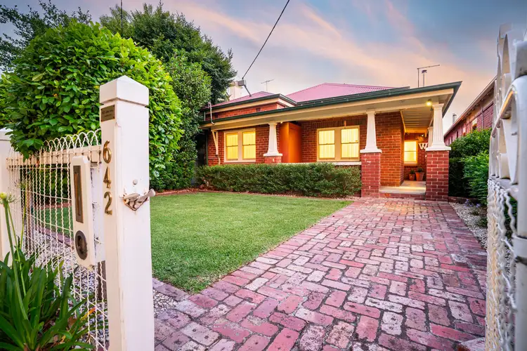 642 Macauley Street, Albury NSW 2640