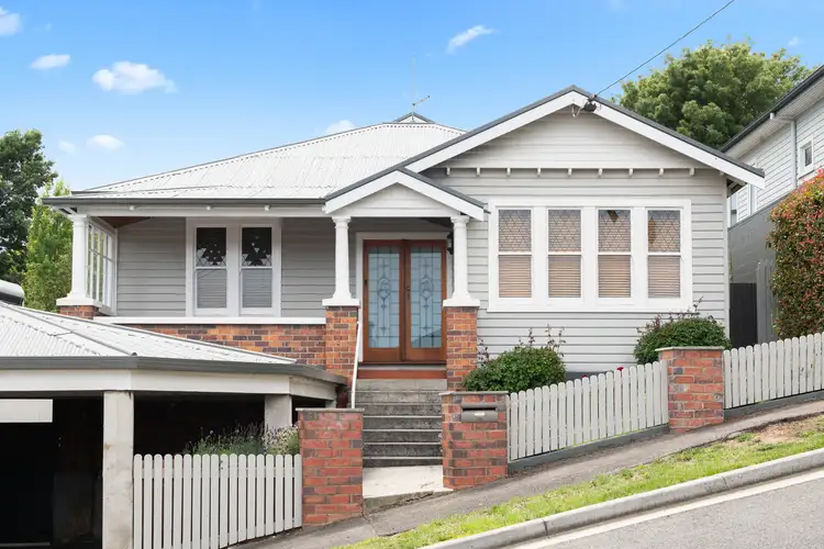 Main view of Homely house listing, 25 Berean Street, East Launceston TAS 7250