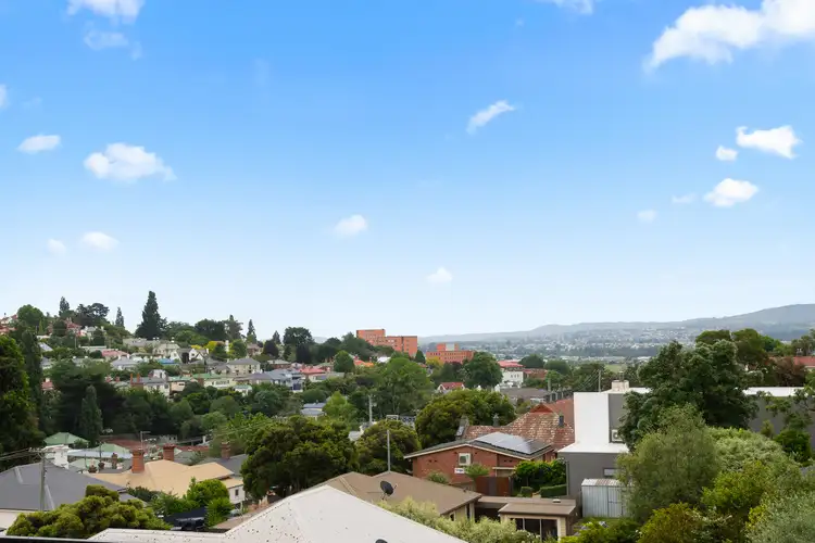 Second view of Homely house listing, 25 Berean Street, East Launceston TAS 7250