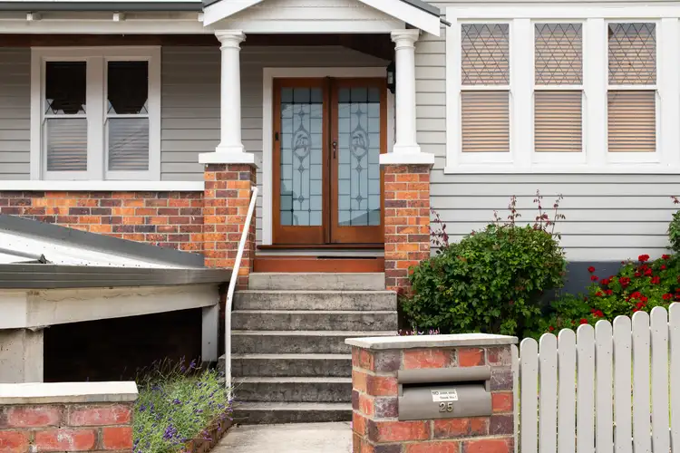 Third view of Homely house listing, 25 Berean Street, East Launceston TAS 7250
