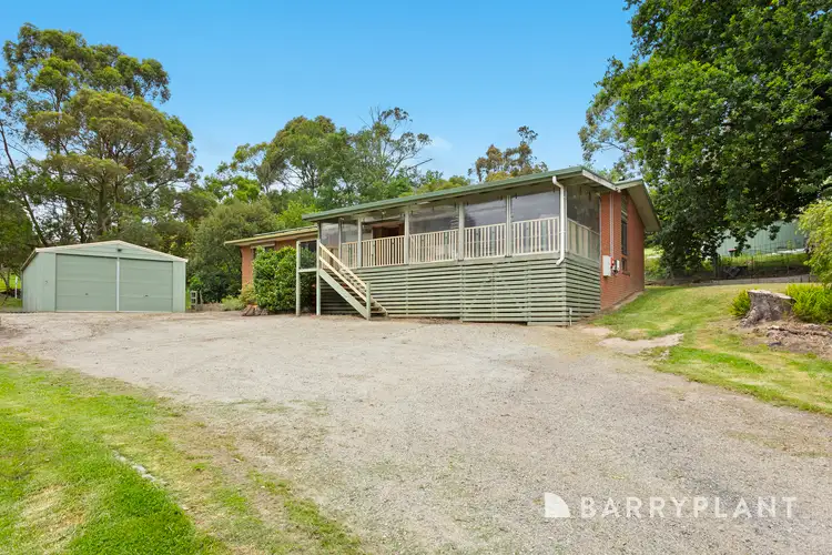 Main view of Homely house listing, 36 Bourke Street, Korumburra VIC 3950