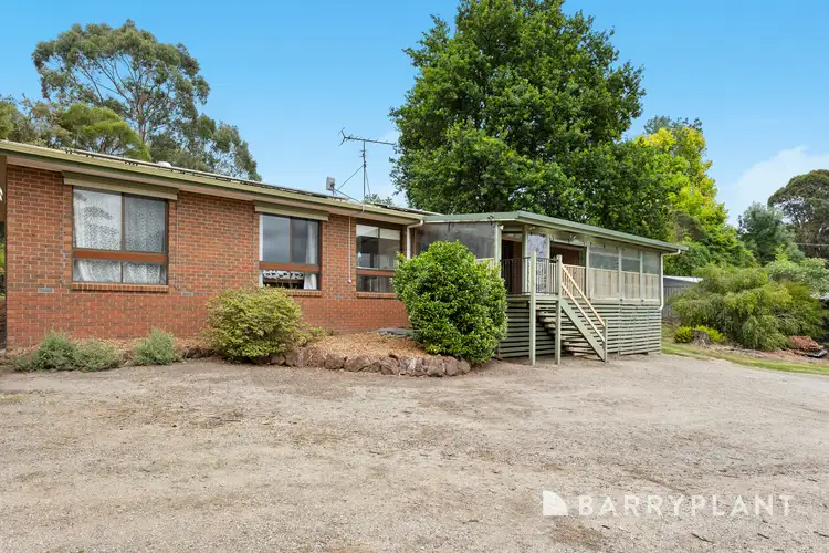 Second view of Homely house listing, 36 Bourke Street, Korumburra VIC 3950