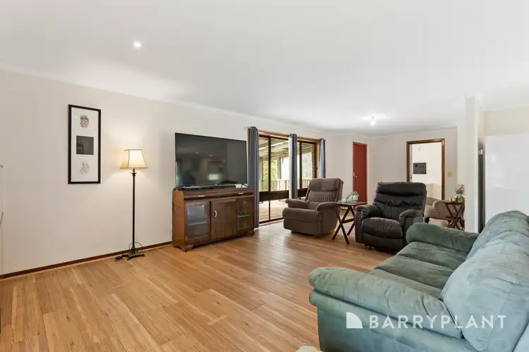 Fifth view of Homely house listing, 36 Bourke Street, Korumburra VIC 3950